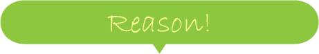 reason